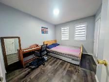 WELL MAINTAINED UPPER UNIT FOR LEASE–FLETCHER'S MEADOW, BRAMPTN - Photo 10