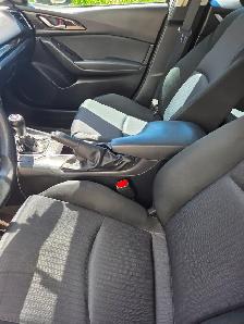 Mazda 3 2015 skyactive - Photo 4