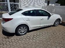 Mazda 3 2015 skyactive - Photo 6