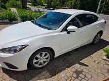 Mazda 3 2015 skyactive - Photo 7