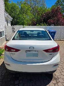 Mazda 3 2015 skyactive - Photo 8