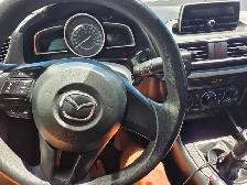 Mazda 3 2015 skyactive - Photo 9