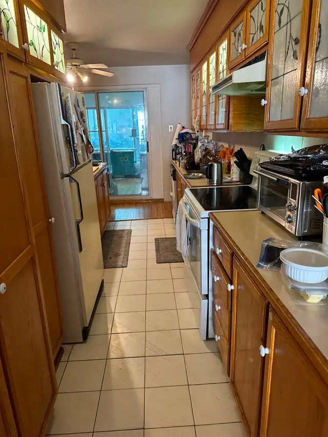 1er août très beau appartement avec 3chambre beautiful 3bedroom