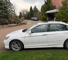 2016 Honda Accord Sedan - Photo 2