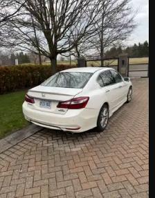 2016 Honda Accord Sedan - Photo 3
