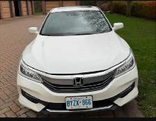 2016 Honda Accord Sedan - Photo 4