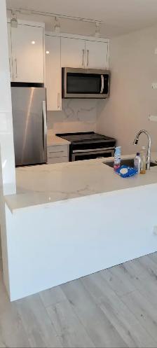 (bay and college)887 bay, 1 bed 1 washroom condo unit for lease
