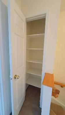 Couple & Female Shared Room Available | Central Ottawa | WiF - Photo 9