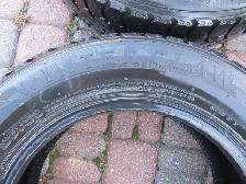 Winter Claw Extreme Grip MX 195/65/R15 91T Set Of Four Tires - Photo 2