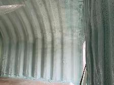 Garage Spray foam/attic insulation - Photo 4