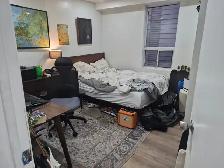 Private Room  near Dufferin st TTC subway in Downtown Toronto - Photo 9
