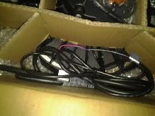 LED UFO High Bay Light – 240W Dimmable (Model HBS-240WD)This is - Photo 2