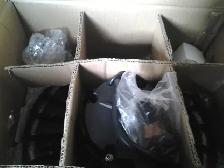 LED UFO High Bay Light – 240W Dimmable (Model HBS-240WD)This is - Photo 4