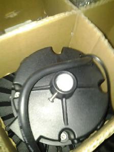 LED UFO High Bay Light – 240W Dimmable (Model HBS-240WD)This is - Photo 6