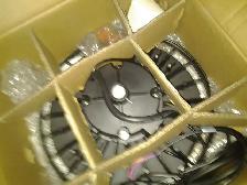 LED UFO High Bay Light – 240W Dimmable (Model HBS-240WD)This is - Photo 7