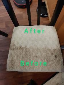 Best House Carpet,Couch,Upholstery,Cleaner - Photo 6