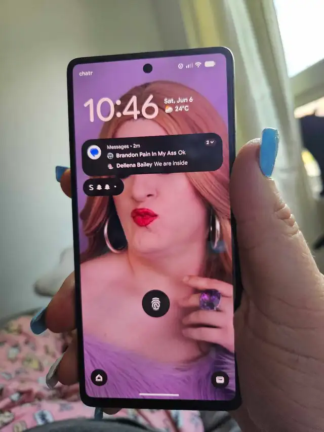 Google pixel 7 128 gb excellent condition