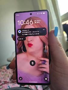 Google pixel 7 128 gb excellent condition