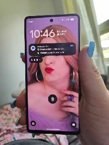 Google pixel 7 128 gb excellent condition - Photo 2