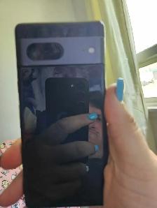 Google pixel 7 128 gb excellent condition - Photo 5