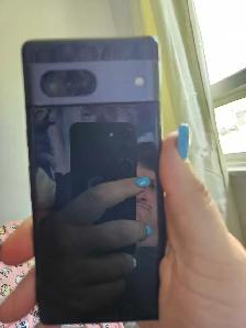 Google pixel 7 128 gb excellent condition - Photo 6
