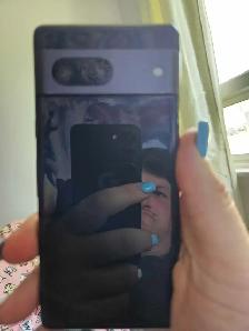 Google pixel 7 128 gb excellent condition - Photo 8