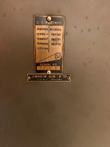 FREE Vintage Remington Rand Commercial Safe – Professional Move - Photo 4