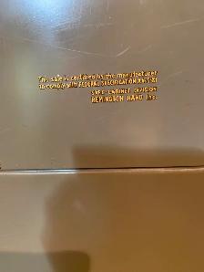 FREE Vintage Remington Rand Commercial Safe – Professional Move - Photo 9