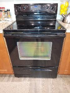 Stove, dishwasher and fridge set - Photo 2