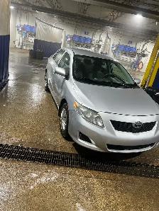 2009 Toyota Corolla - Photo 3