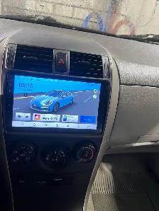 2009 Toyota Corolla - Photo 8
