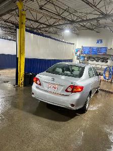 2009 Toyota Corolla - Photo 10