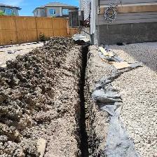 DIRT DIGGING FOR NEW ROCK LAYOUT ! - Photo 5