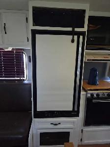 Jayco 28' Bumper pull Camper 1993 - Photo 3