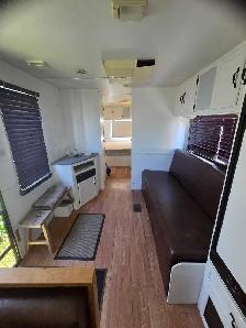 Jayco 28' Bumper pull Camper 1993 - Photo 5