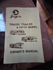 Jayco 28' Bumper pull Camper 1993 - Photo 10