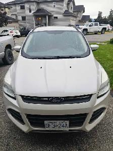 2014 Ford Escape - Photo 2