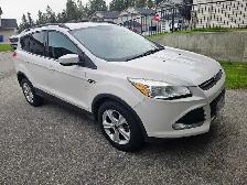 2014 Ford Escape - Photo 3