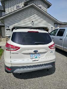 2014 Ford Escape - Photo 4