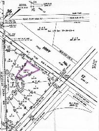 Fully serviced lot 8 in Alix – Ready for your dream home! - Photo 2