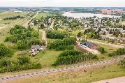 Fully serviced lot 8 in Alix – Ready for your dream home! - Photo 10