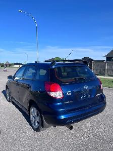 2003 Toyota Matrix 4WD SAFETIED - Photo 4
