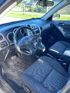2003 Toyota Matrix 4WD SAFETIED - Photo 5