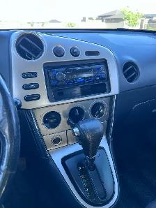 2003 Toyota Matrix 4WD SAFETIED - Photo 7