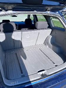 2003 Toyota Matrix 4WD SAFETIED - Photo 8