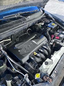 2003 Toyota Matrix 4WD SAFETIED - Photo 9