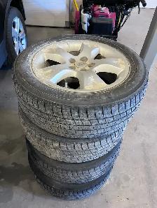 2003 Toyota Matrix 4WD SAFETIED - Photo 10