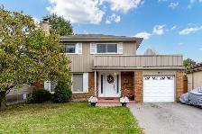Bright Furnished Room for Rent – Applewood Heights, Mississauga - Photo 8