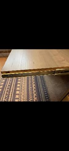 computer desk - Photo 3