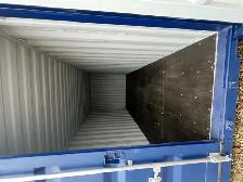8'x20' Sea Can For Sale - Photo 3